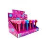 GLOSS & LIP BALM DDONNA POPS! B REF: 12289B (D'DONNA)