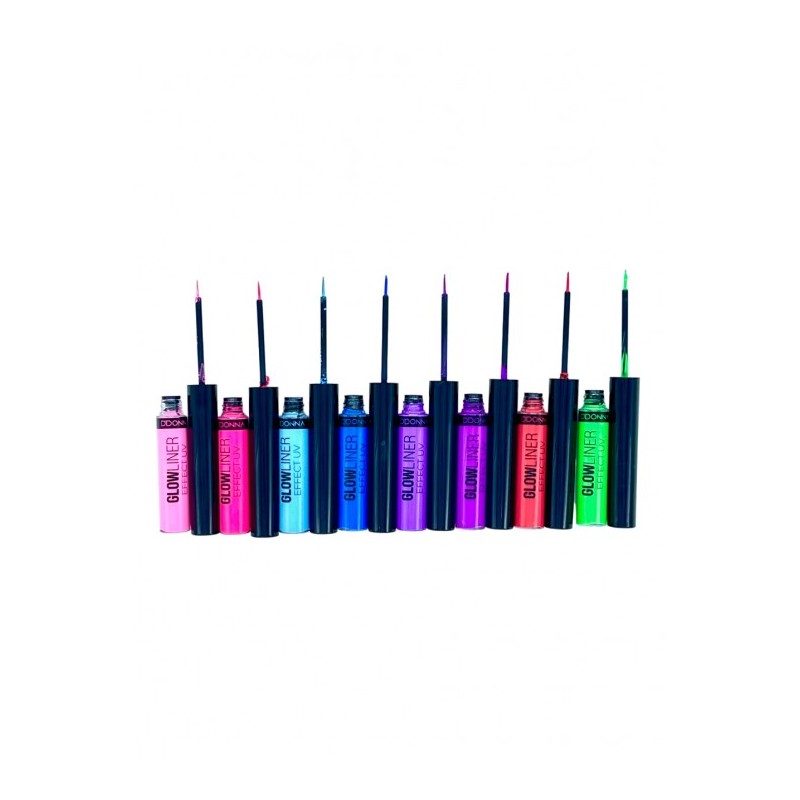 EYE LINER GLOW EFFECT UV NEON REF: 11423A (D'DONNA)