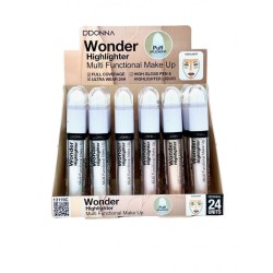 WONDER HIGHLIGHTER D'DONNA C REF: 13119C (D'DONNA)