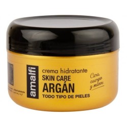 CREMA HIDRATANTE ARGAN 200...