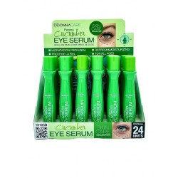 CONTORNO DE OJOS SERUM CUCUMBER D'DONNA REF: 10103B (D'DONNA)