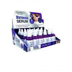 SERUM RETINOL D'DONNA REF: 10102C (D'DONNA)