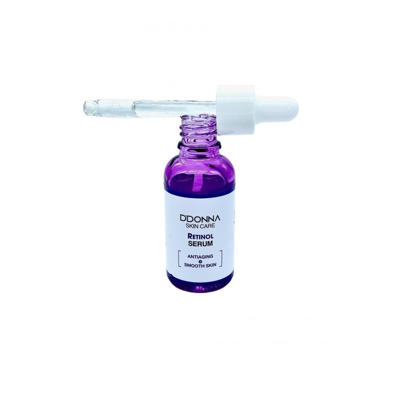 SERUM RETINOL D'DONNA REF: 10102C (D'DONNA)