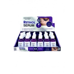 SERUM RETINOL D'DONNA REF: 10102C (D'DONNA)