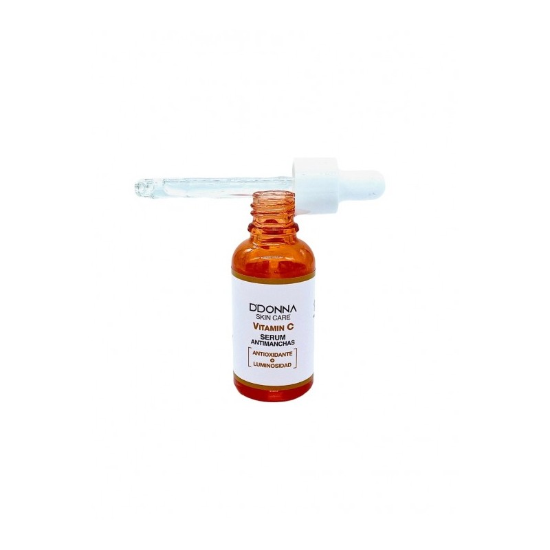 SERUM VITAMIM C D'DONNA REF: 10102B (D'DONNA)