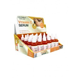 SERUM VITAMIM C D'DONNA...