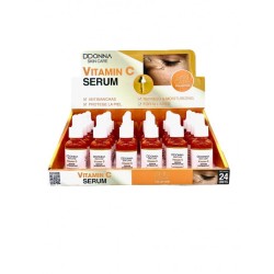 SERUM VITAMIM C D'DONNA REF: 10102B (D'DONNA)