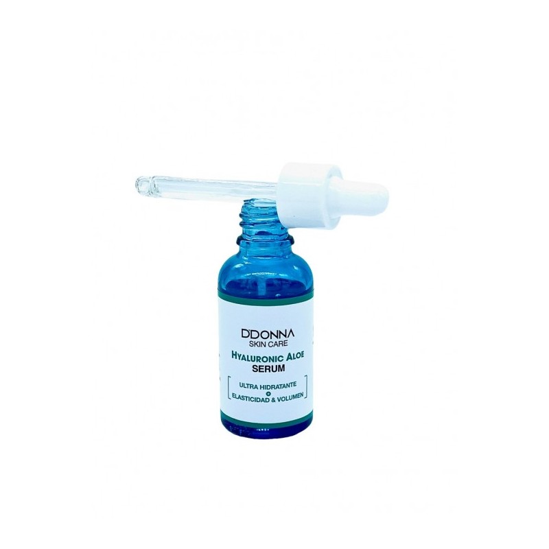 SERUM HYALURONIC ALOE D'DONNA REF: 10102A (D'DONNA)