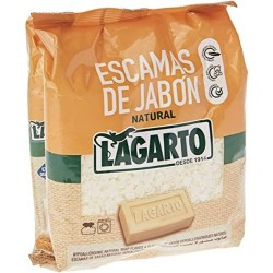 ESCAMAS LAGARTO...