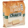 ESCAMAS LAGARTO HIPOALERGENICO 400 GR