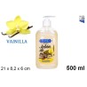 JABON LIQUIDO DE MANOS VAINILLA 500 ML (HAND SOAP)