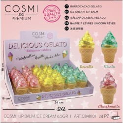 BALSAMO LABIAL GELATO REF:...