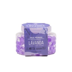 PERLAS PERFUMADAS LAVANDA...