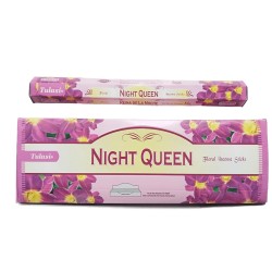 INCIENSO NIGHT QUEEN 20 UN....