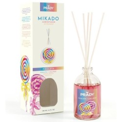 MIKADO PIRULETA 100 ML (PRADY)