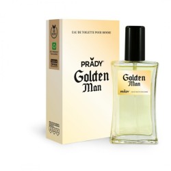 PRADY GOLDEN EDT 100 ML...