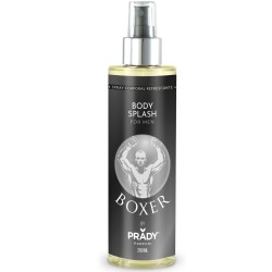 BODY SPLASH BOXER 250 ML...