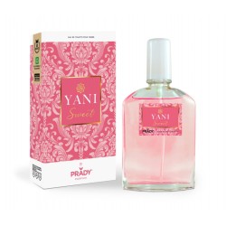 PRADY YANI SWEET EDT 100 ML...