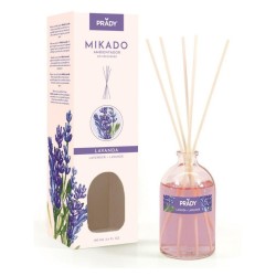 MIKADO LAVANDA 100 ML (PRADY)