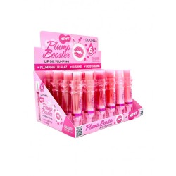 LIP OIL PLUMP BOOSTER...