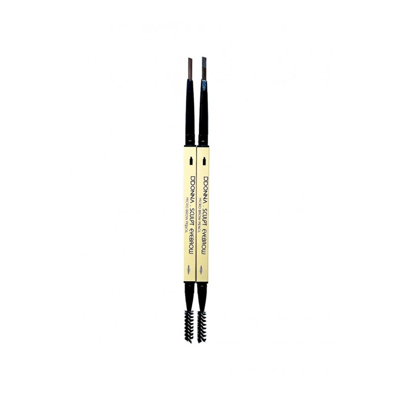 EYEBROW PEN AUTOMATIC + SCULPTING REF: 11294A (D'DONNA)