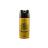 DESODORANTE BILLIONER FOR MEN SPRAY 150 ML (JEAN MARC)