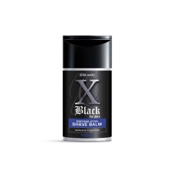 AFTER SHAVE BALM X BLACK...