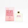 NATURMAIS SEXY ROSÉ EDT 100 ML (MUJER)