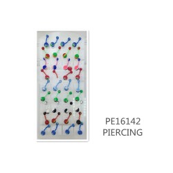 PIERCING REF: PE16142 (OWEI)