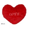 CORAZON LOVE 30 CM (VARIOS)