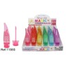 LIP GLOSS MAGIC FORMA ALOE REF: 11593 (LETICIA WELL)