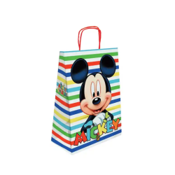 BOLSA DE REGALO MICKEY "S"...