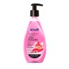 JABON LIQUIDO DE MANOS ROSA MOSQUETA 500 ML (AMALFI)