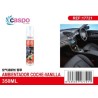 AMBIENTADOR COCHE VAINILLA 300 ML (CASPO)