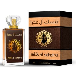 AFAQ MUSK AL ADHRA EDP 100...