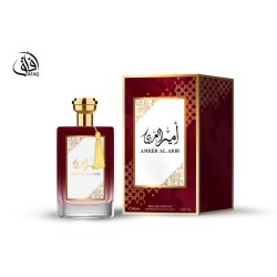 AFAQ AMEER AL ARBI EDP 100...