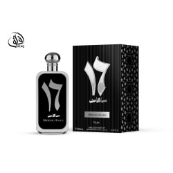 AFAQ SIXTEEN HOURS NOIR EDP...