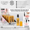 PERFUMADOR DE BOLSILLO 5 ML ORO (COSMI)