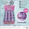 BOMBA DE BAÑO LAVANDA 150 GR (COSMI)