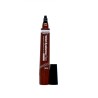 MICROBLADING WILD EYEBROW PEN MEDIUM BROWN B REF: 11279B (D'DONNA) PACK 24