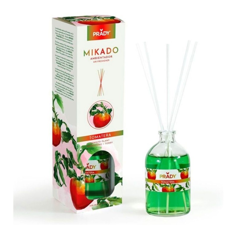 MIKADO TOMATERA 100 ML (PRADY)