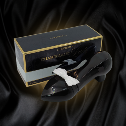 LUXEROM CHARISMATIC EDP 100...