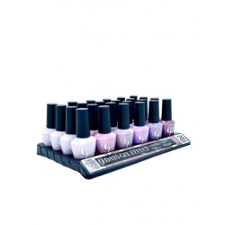 9 DAYS EFFECT GEL DOLL NAIL...