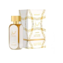 LATTAFA HAYAATI GOLD ELIXIR...