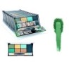 EYESHADOW COLOR PALETTE MINT REF: 11149 (D'DONNA)