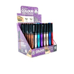 EYELINER COLOUR METAL...