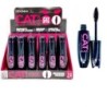 MASCARA CAT BLACK VOLUME WATERPROOF REF: 11349A (D'DONNA)