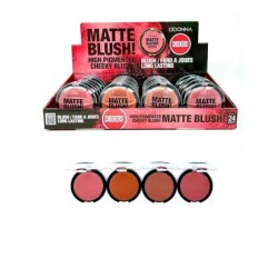 BLUSH POWDER MATTE B REF:...